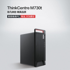 联想（Lenovo）ThinkCentreM730t-D272（Intel21.5英寸Linux）